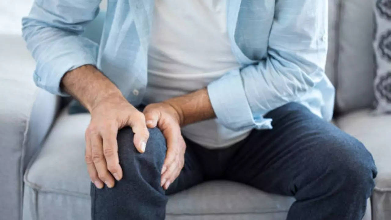 National Bone And Joint Day: Expert Shares Causes, Symptoms Of Common Joint Disorders