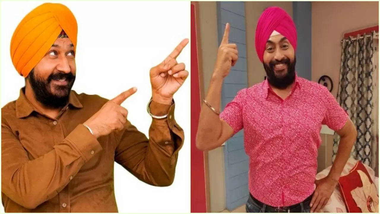 DYK OG Sodhi Of TMKOC, Gurucharan Singh’s Salary Was 160 Percent Higher Than New Sodhi Balwinder Singh Suri?