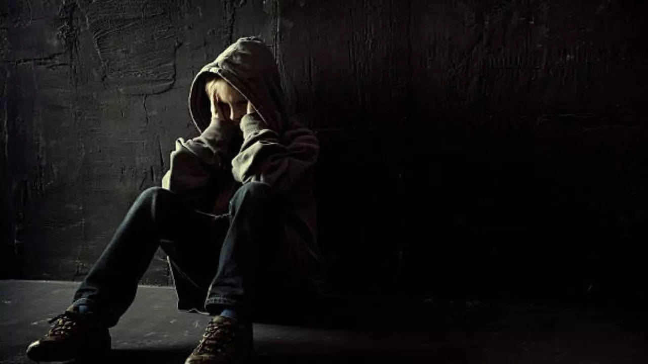 Most Youngsters Who Die By Suicide Not Diagnosed 