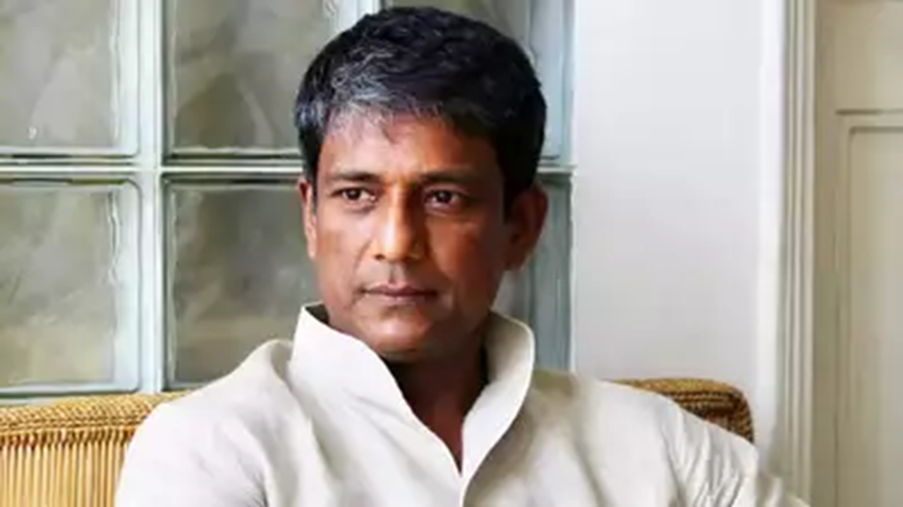 Adil Hussain REACTS To Fan Confusing Him With Turkish Olympic Shooter Yusuf Dikec: Maybe It's Not Too Late...