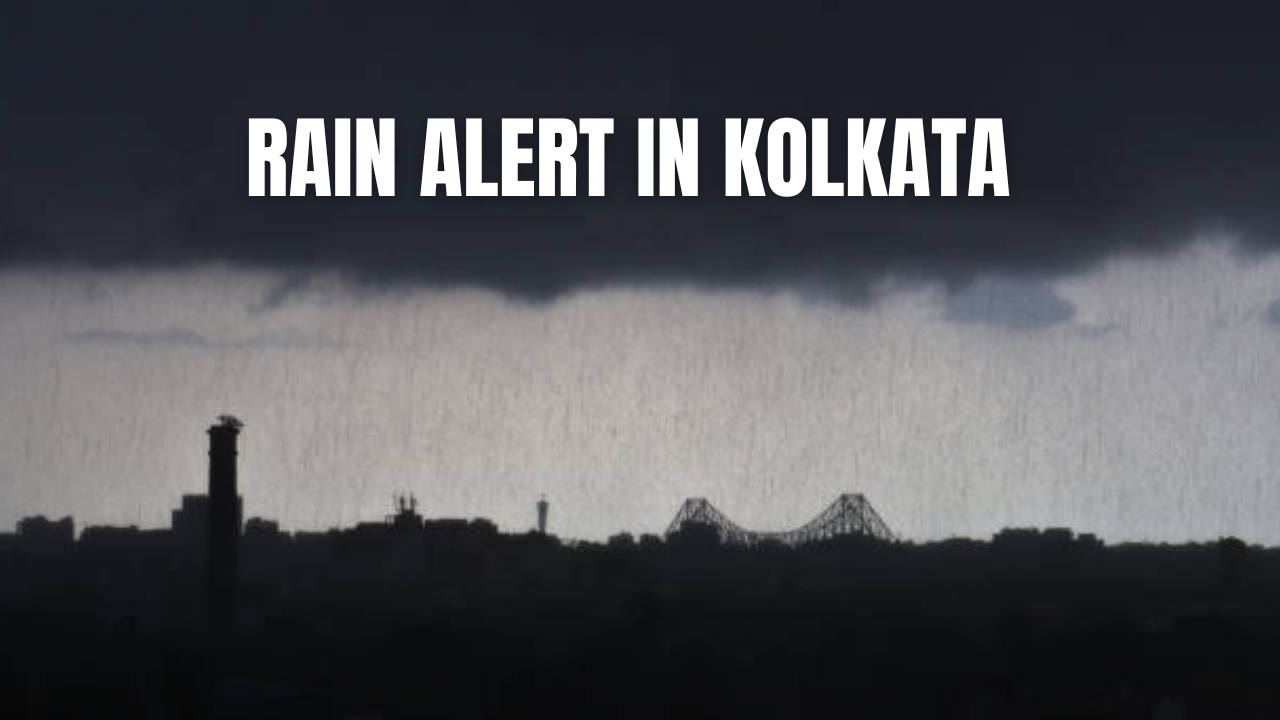 Kolkata Weather Forecast