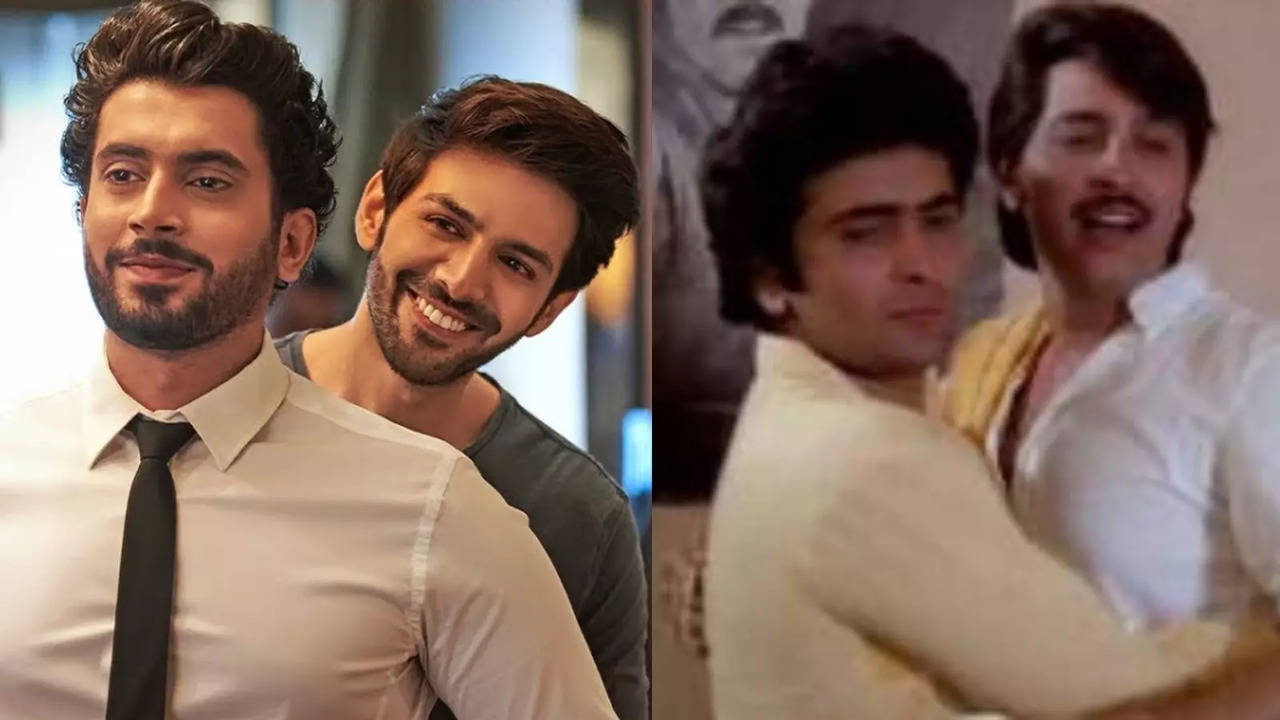 Friendship Day Special: Kartik Aaryan's Tera Yaar Hoon Main To Rishi Kapoor's Ram Kare Allah Kare, Top Dosti Songs