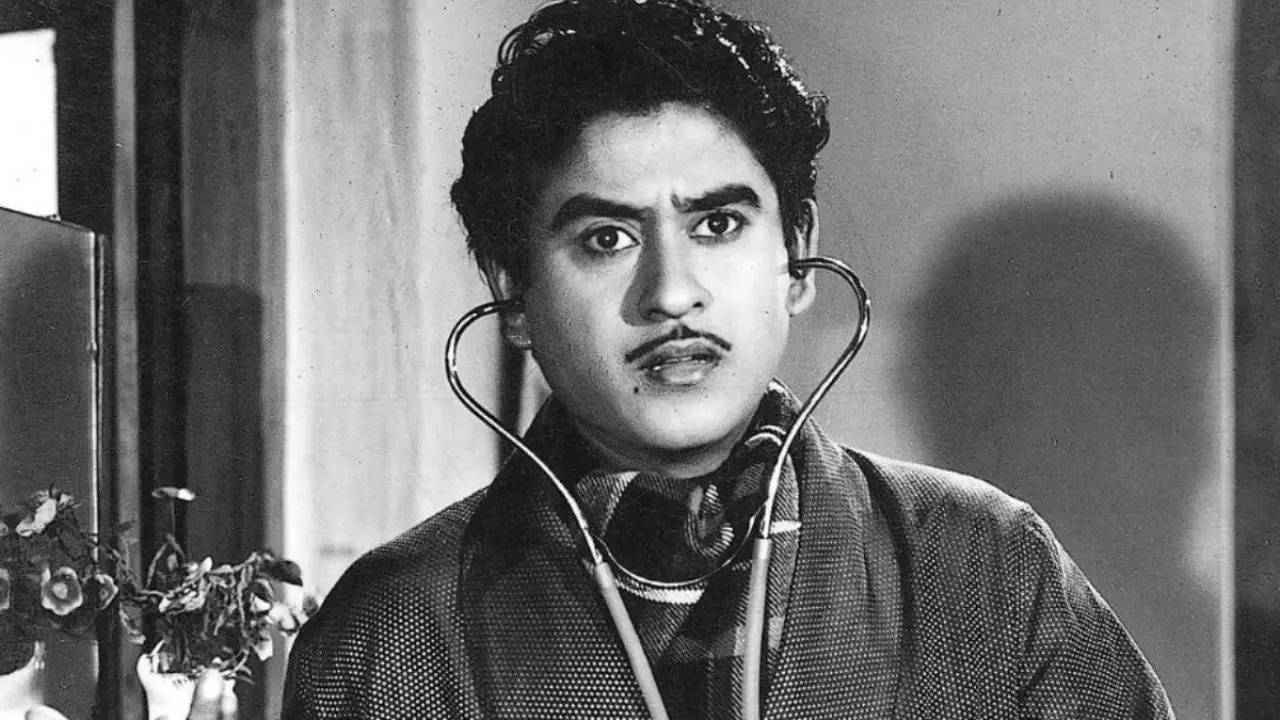 When Kishore Kumar Spoke About His HATRED For Acting: It Was Terrible, Evoked Nightmares