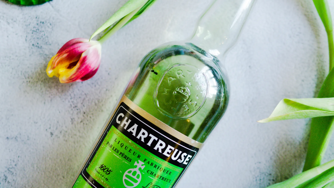 From Monastic Cellars To Cocktail Glass: Know The Interesting History Behind Green Chartreuse Liqueur