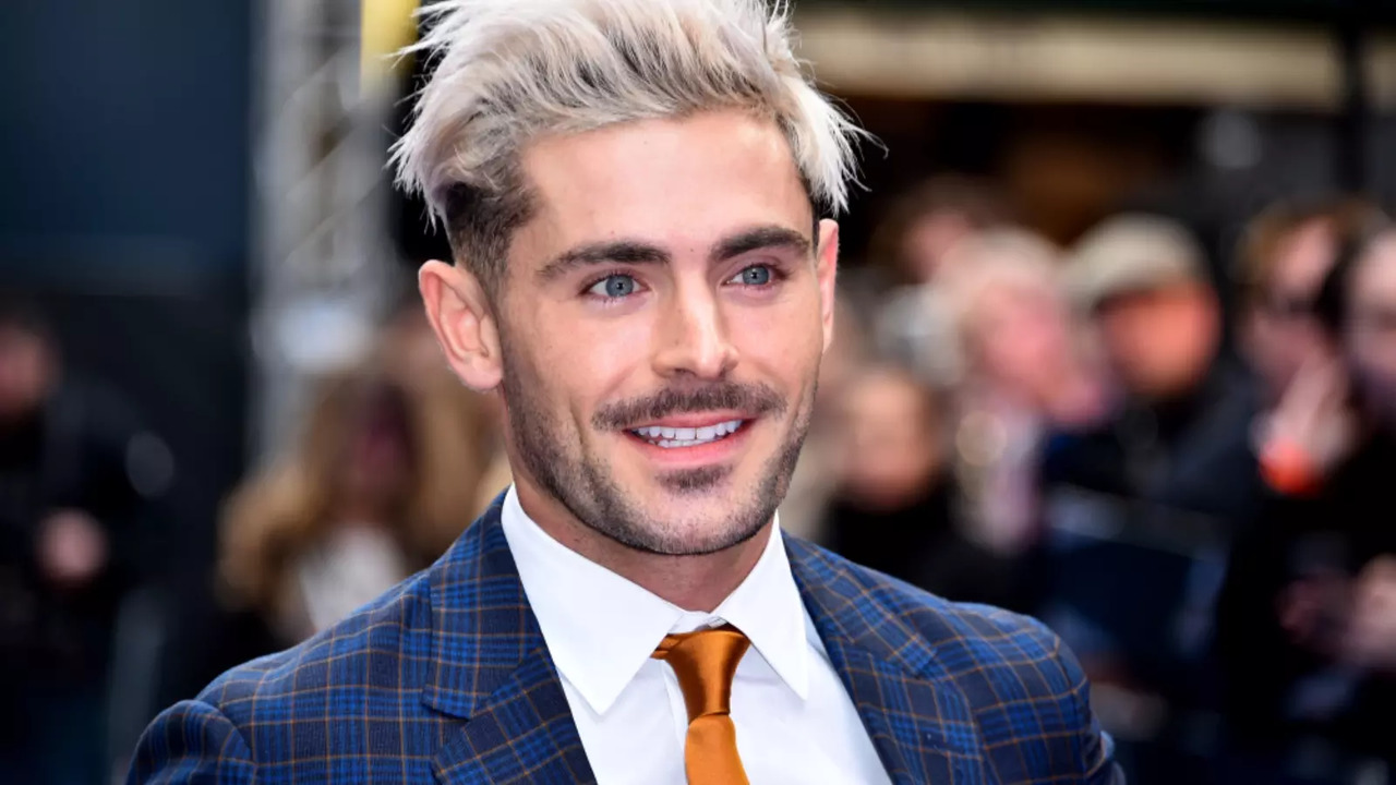 Zac Efron Hospitalised After Swimming Incident In Ibiza, Actor's Team Shares Health Update