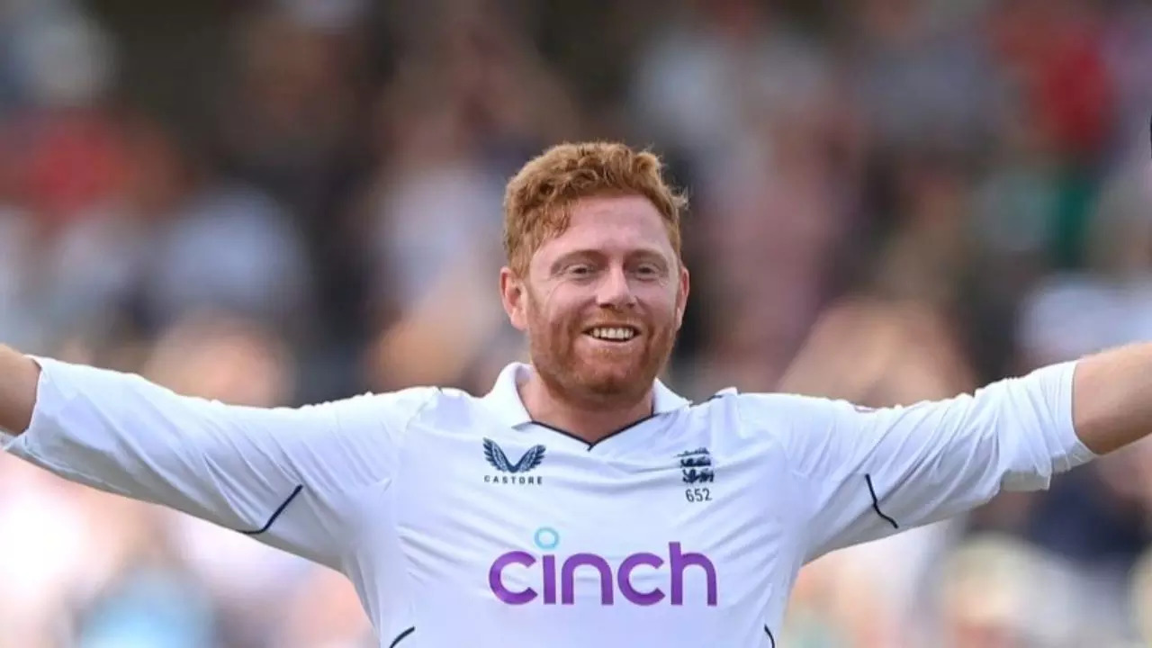 Jonny Bairstow Talks About His Banter With Joe Root During WF Vs TR The Hundred 2024 Clash - Watch