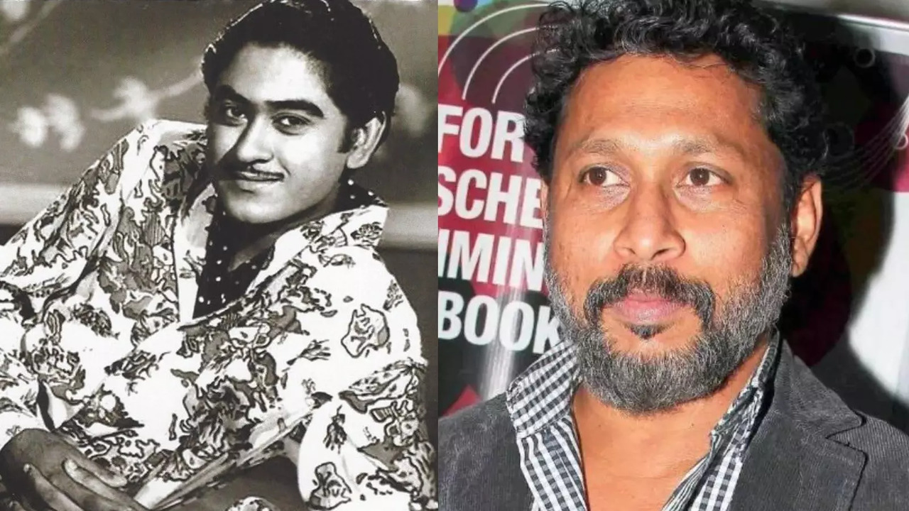 Shoojit Sircar Recalls 'Maverick' Kishore Kishore, Hopes To Makes His Biopic One Day | Exclusive