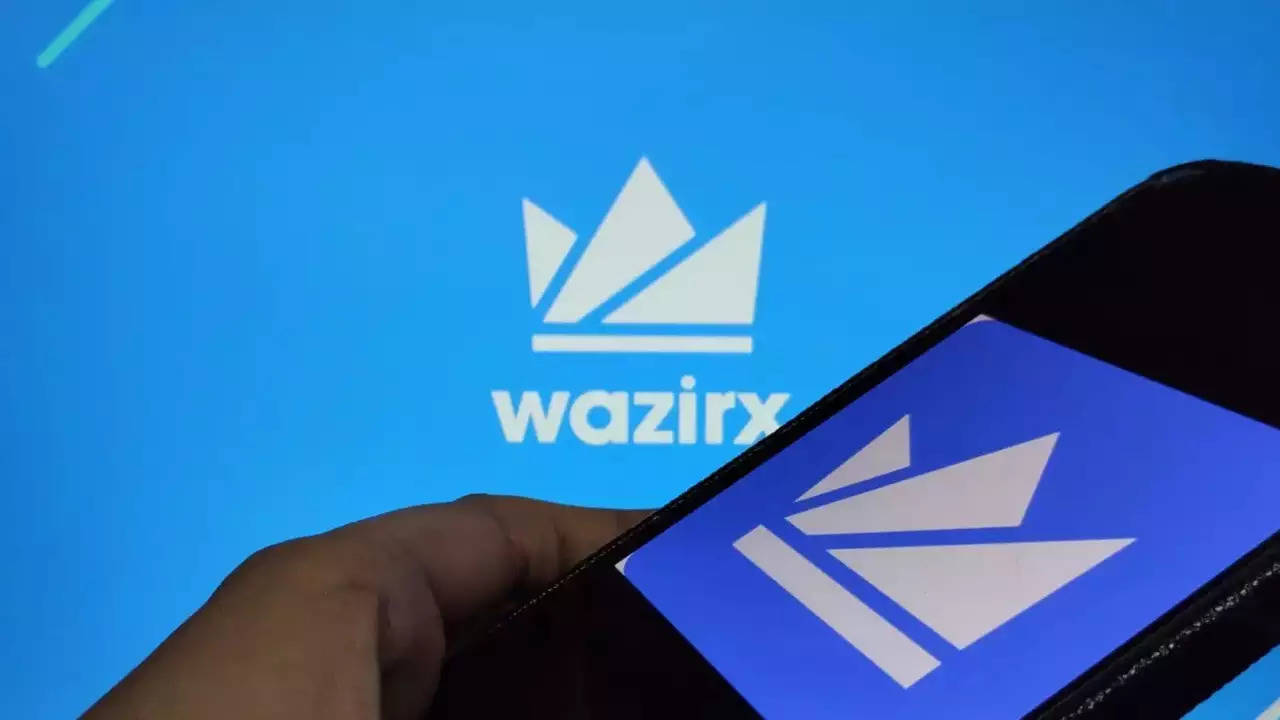 WazirX