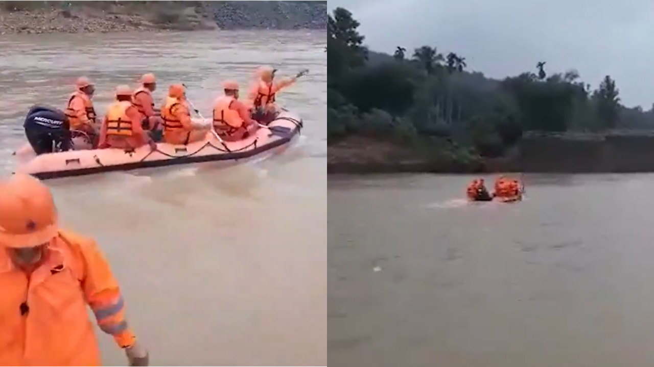 Chaliyar River