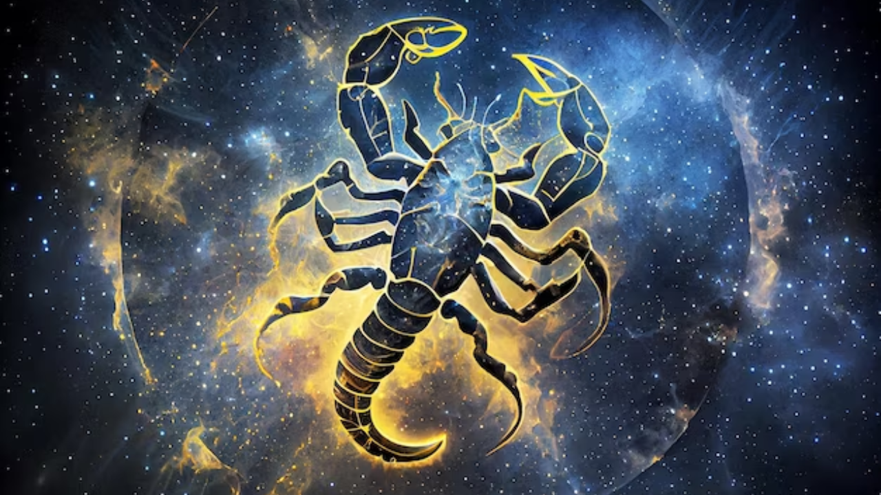 Scorpio Weekly Horoscope