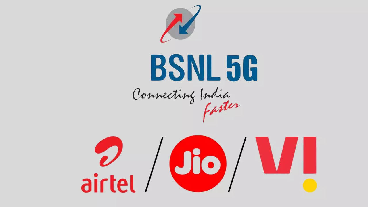 ಕೆಲವೇ ದಿನಗಳಲ್ಲಿ  BSNL 5G