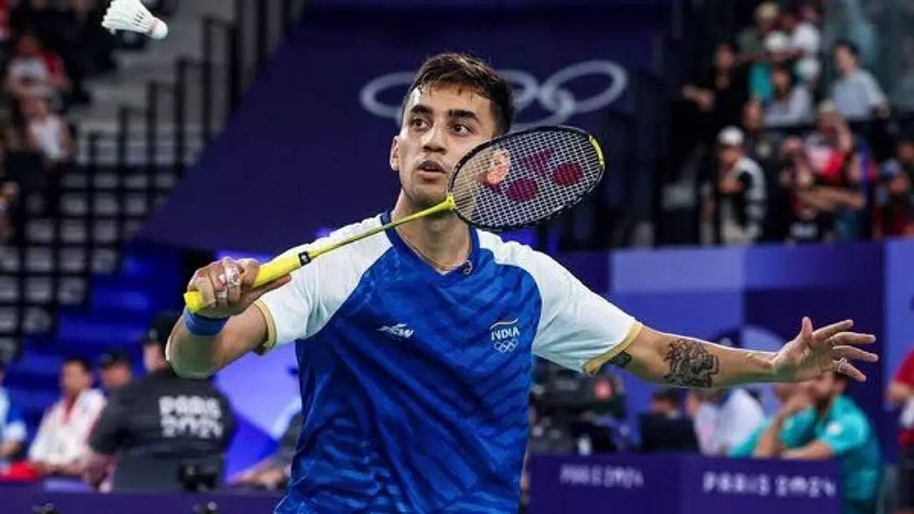 Explained: How Lakshya Sen Can Still Win A Medal For India In Paris Olympics