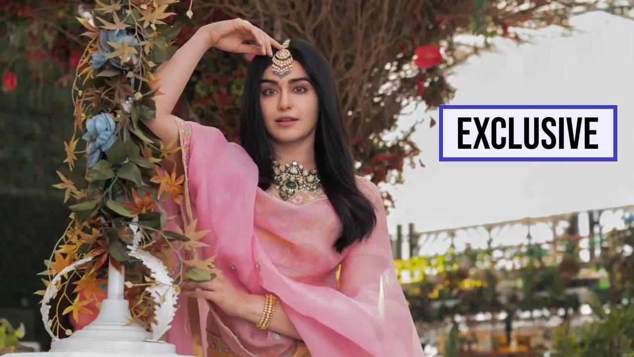 Actors On Azaadi | Adah Sharma Feels Freedom Is Letting Others Be And Not Being Judgemental - EXCLUSIVE