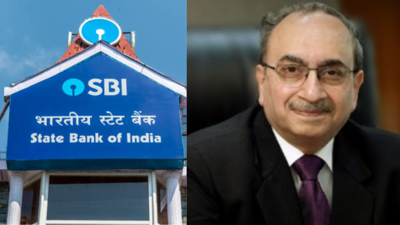 SBI's Record Profits Under Khara’s Leadership