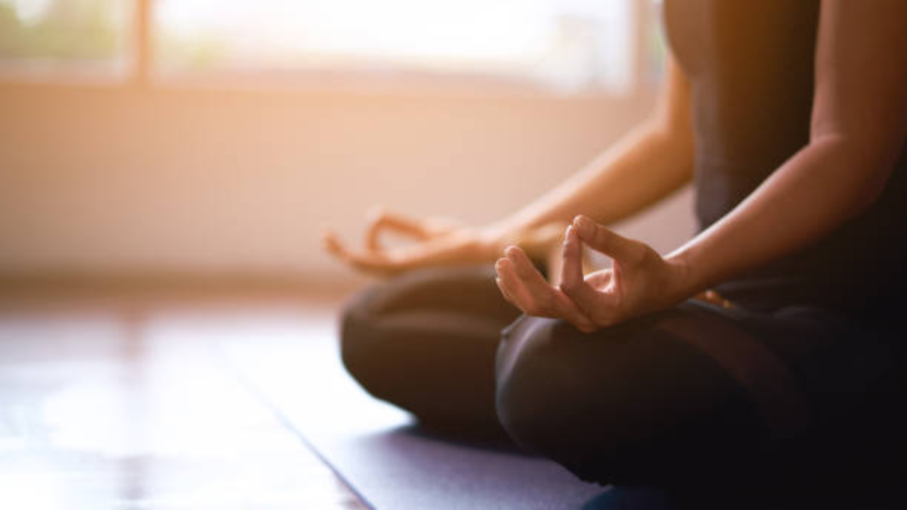 More US Schools Adopting Yoga, Meditation For Students' Mental Health: Report