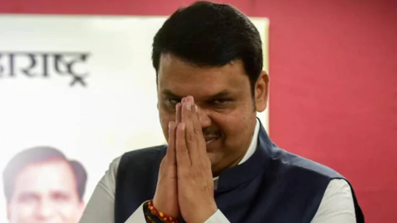 devendra fadnavis