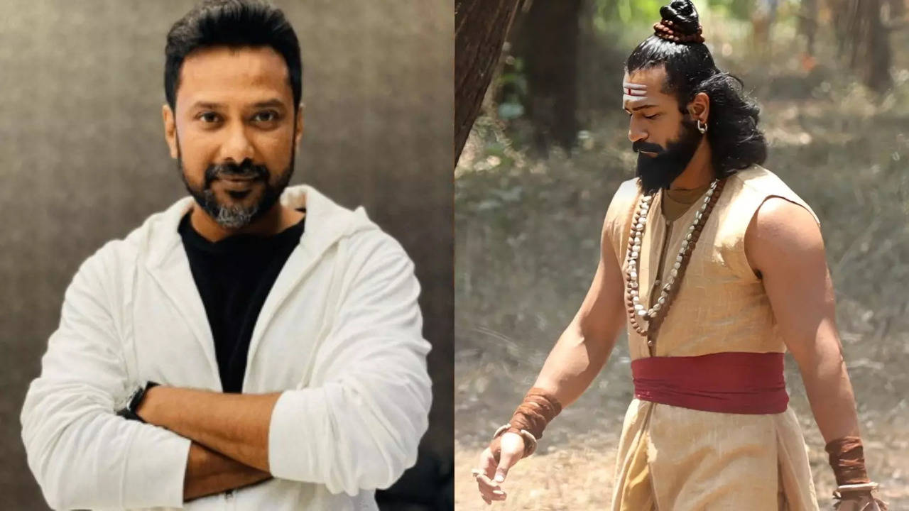 Vicky Kaushal's Next Dance Number After Tauba Tauba To Be In Chhava, Choreographer Vijay Ganguly Shares Update-EXCLUSIVE