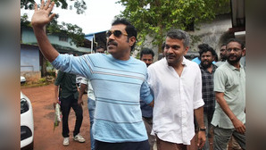 Suraj Venjaramoodu Joins Shoot Of Tovinos Narivetta