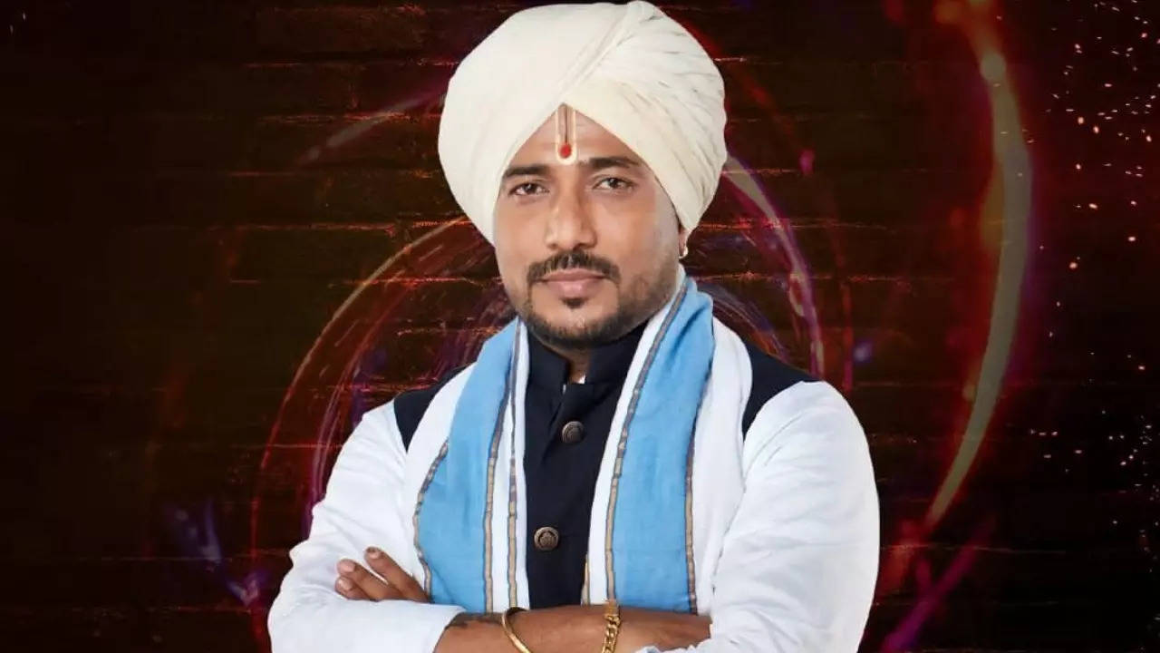 Bigg Boss Marathi 5 Elimination: Purushottam Dada Patil Becomes First Contestant To Get Evicted From The Show