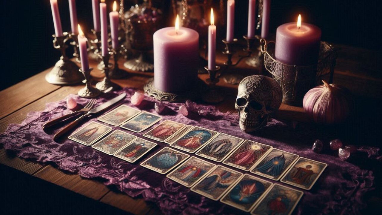 Tarot Card Reading For All Zodiac Signs