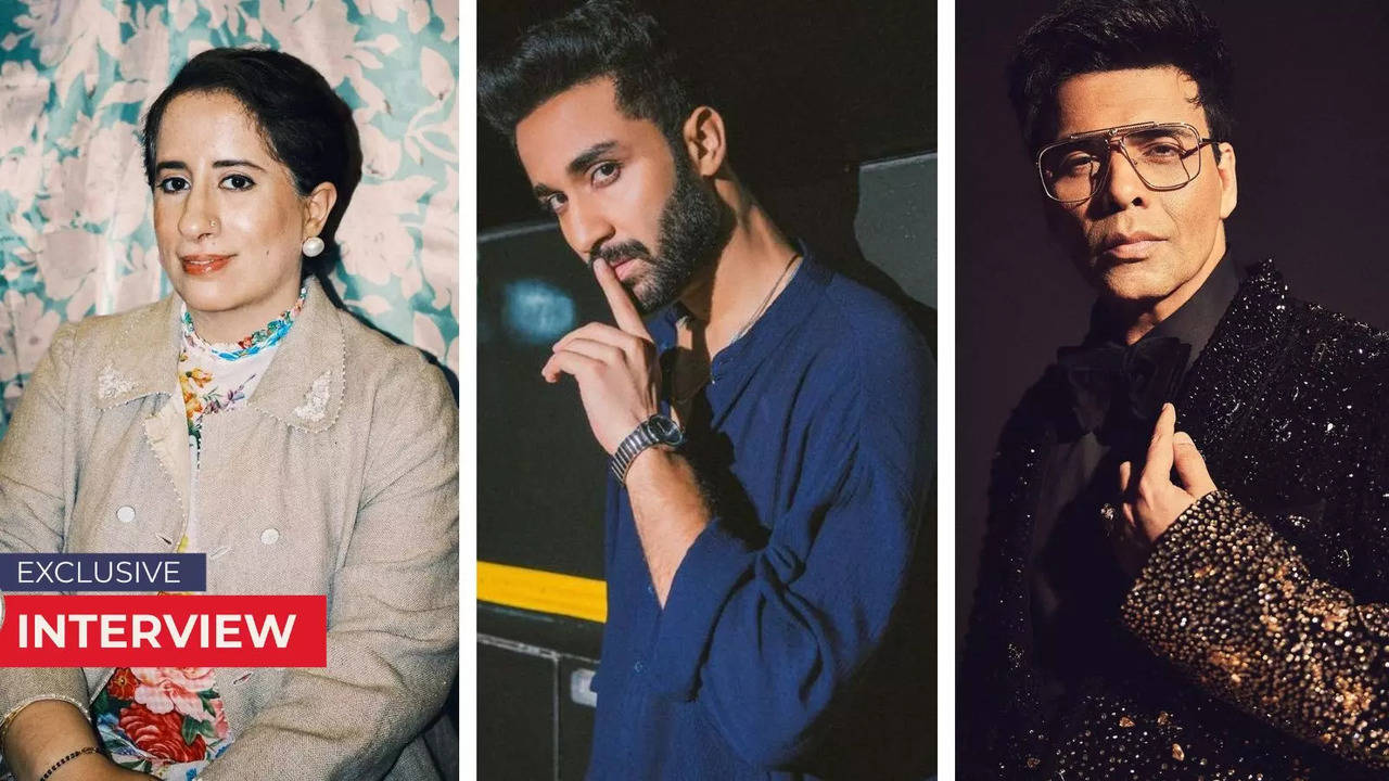 Raghav Juyal On Doing Back-To-Back Projects With Karan Johar, Guneet Monga: 14 Saal Hogaye Industry Mein...- EXCLUSIVE