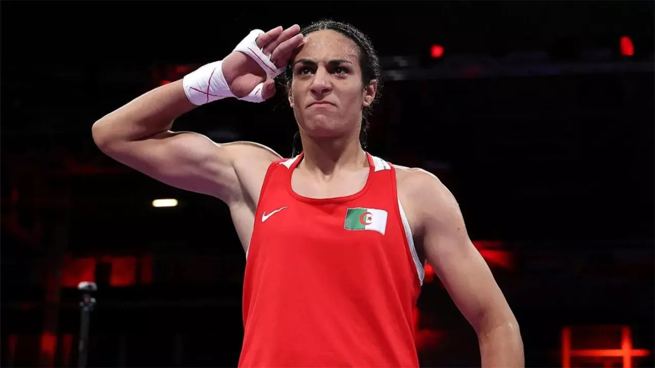 IBA's Gender Tests Declared Illegitimate By IOC Amid Imane Khelif Controversy In Paris Olympics