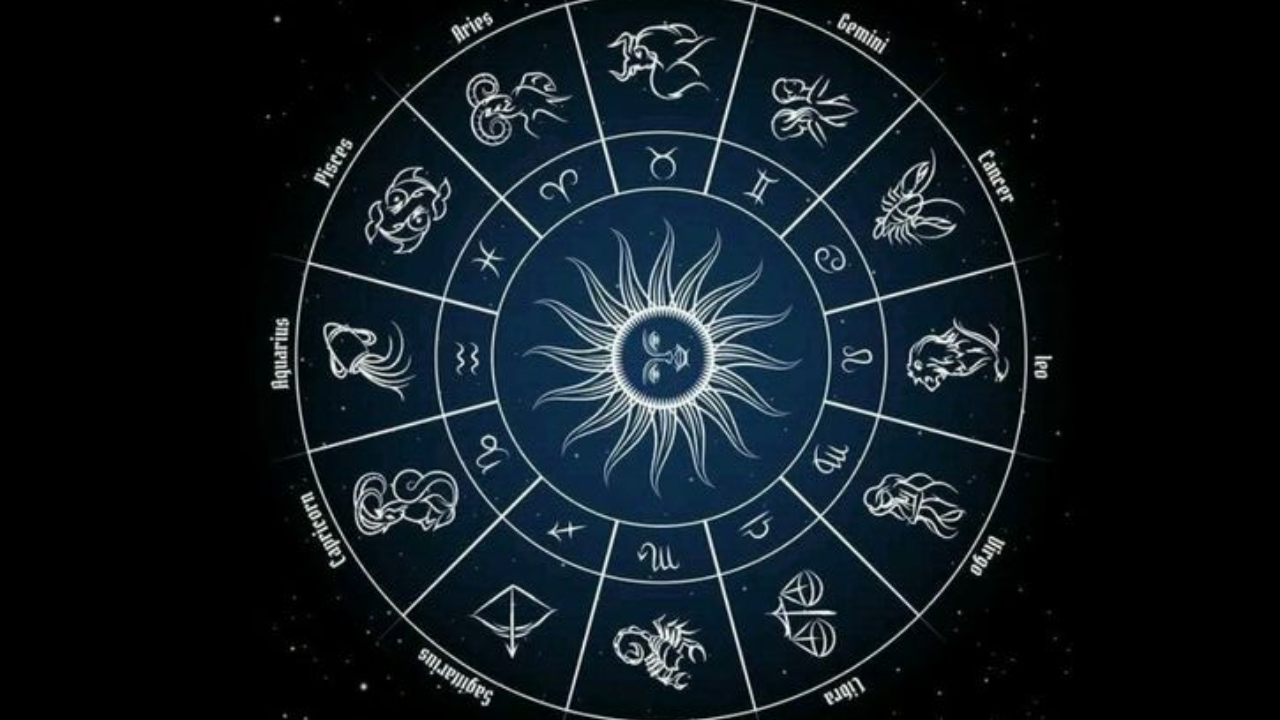 Horoscope Today For All Zodiac Signs