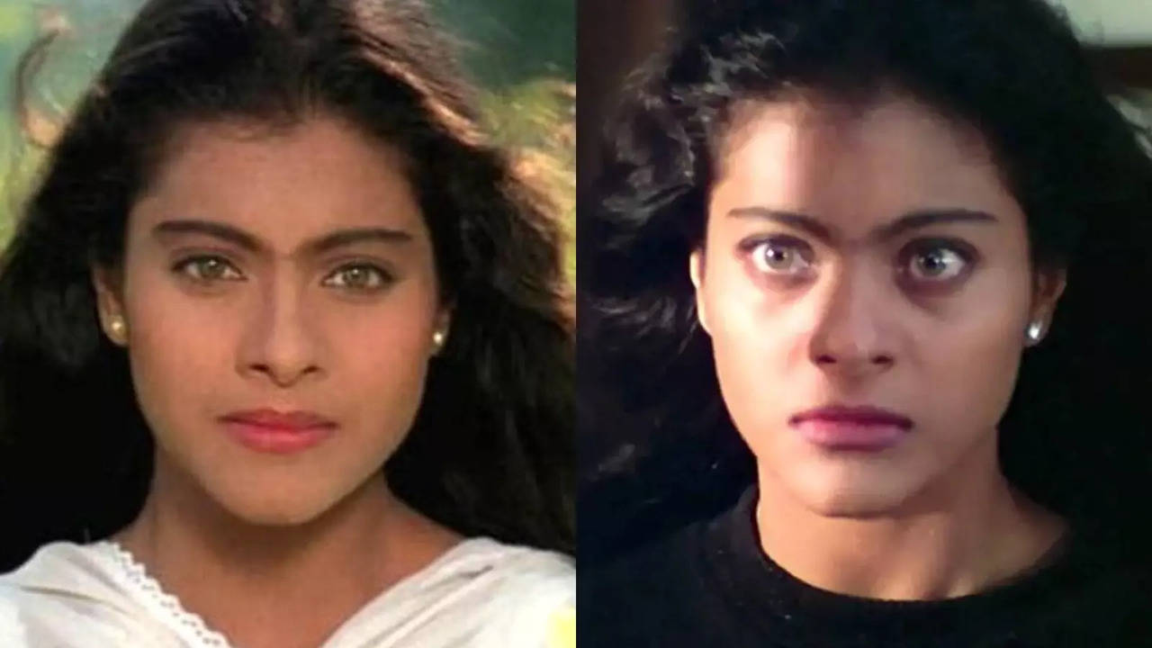 Kajol Birthday: Dilwale Dulhania Le Jayenge To Gupt, '90s Films With 100-Crore Box Office Potential If Released Today