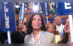 Michelle Obama For VP Old Kamala Harris Photo Sparks Speculation