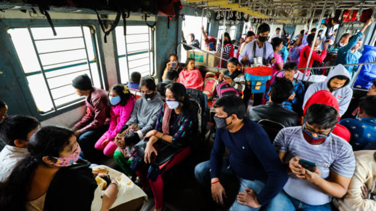 ahmedabad ferries 75 lakh commuters with only 1k buses; why?