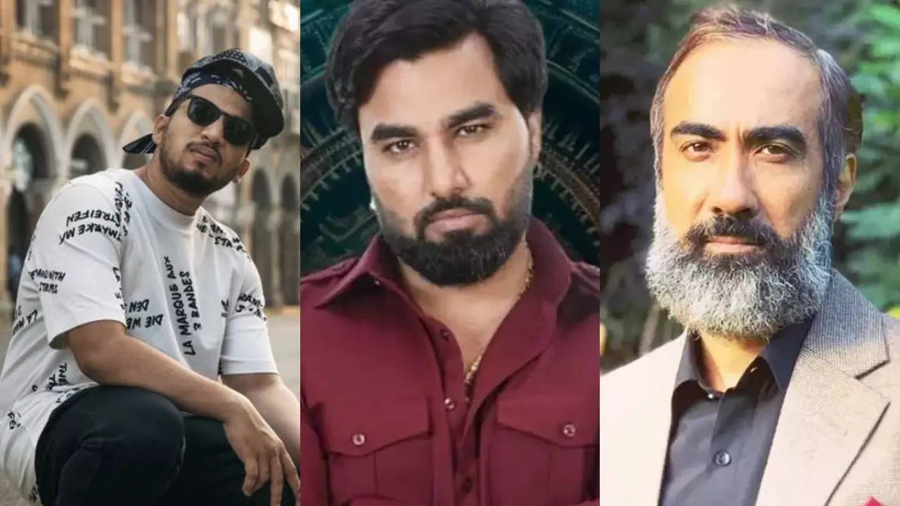 BB OTT 3's Naezy Schools Armaan Malik, Ranvir Shorey For Disrespecting Women: 'Thodi Akal Honi Chahiye'