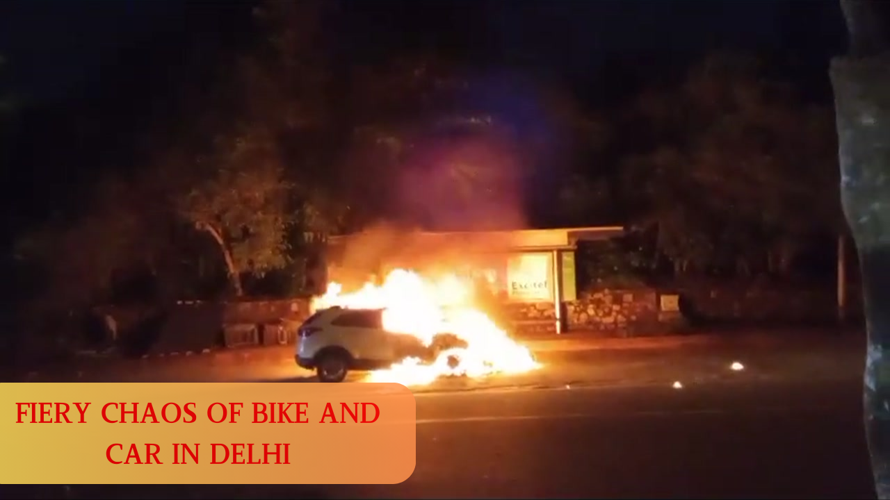 delhi hit and run