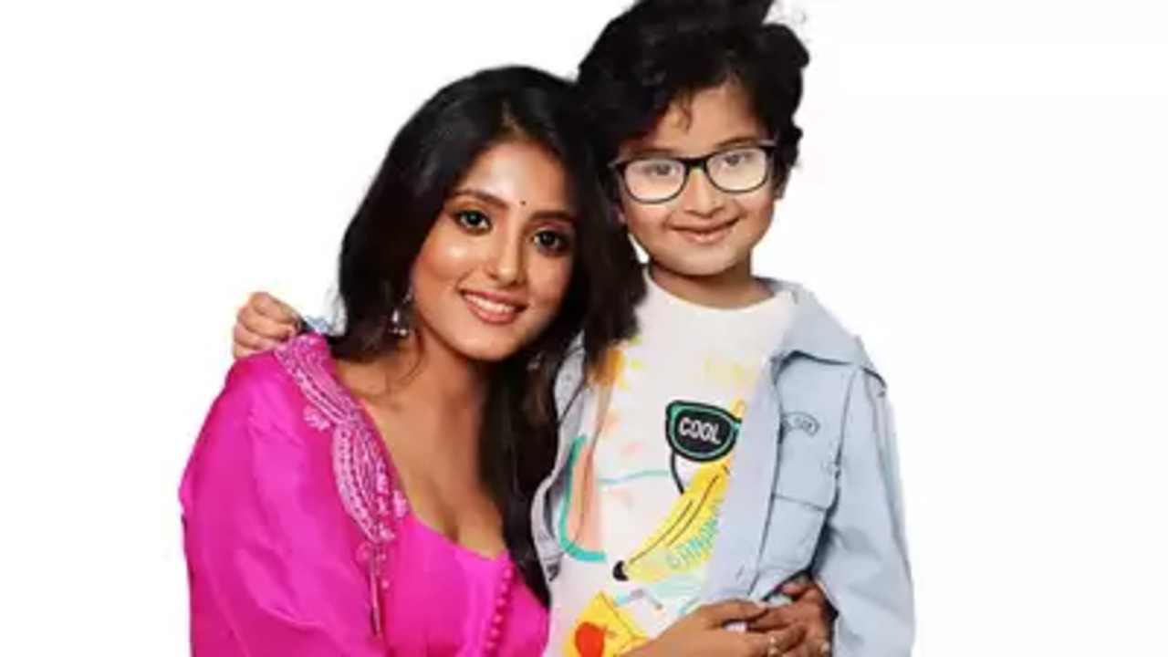 CONFIRMED! Ulka Gupta's Main Hoon Saath Tere To Go Off-Air For THIS Reason - Exclusive