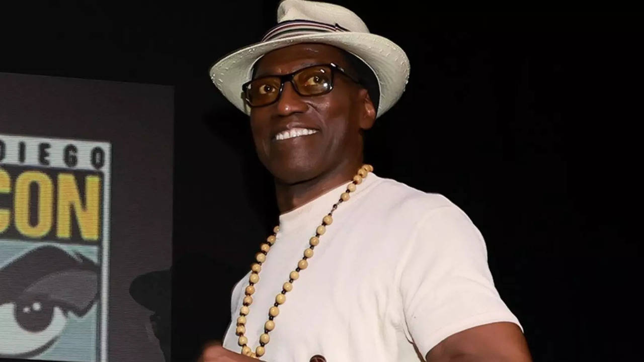 Wesley Snipes Sets Guinness World Records With Blade Cameo In Deadpool & Wolverine