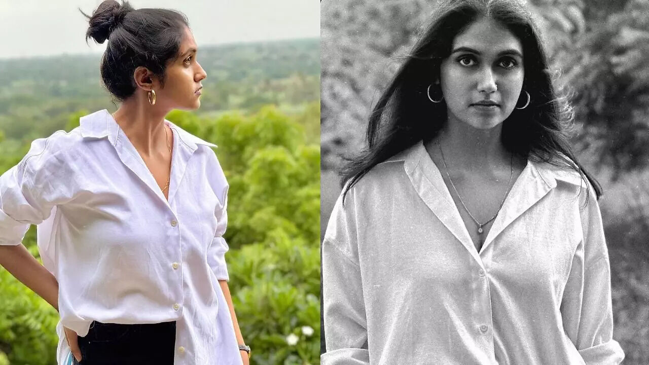 Rinku Rajguru Photos: आर्ची आली.. आर्ची..., रिंकू राजगुरूची स्टाईल ...