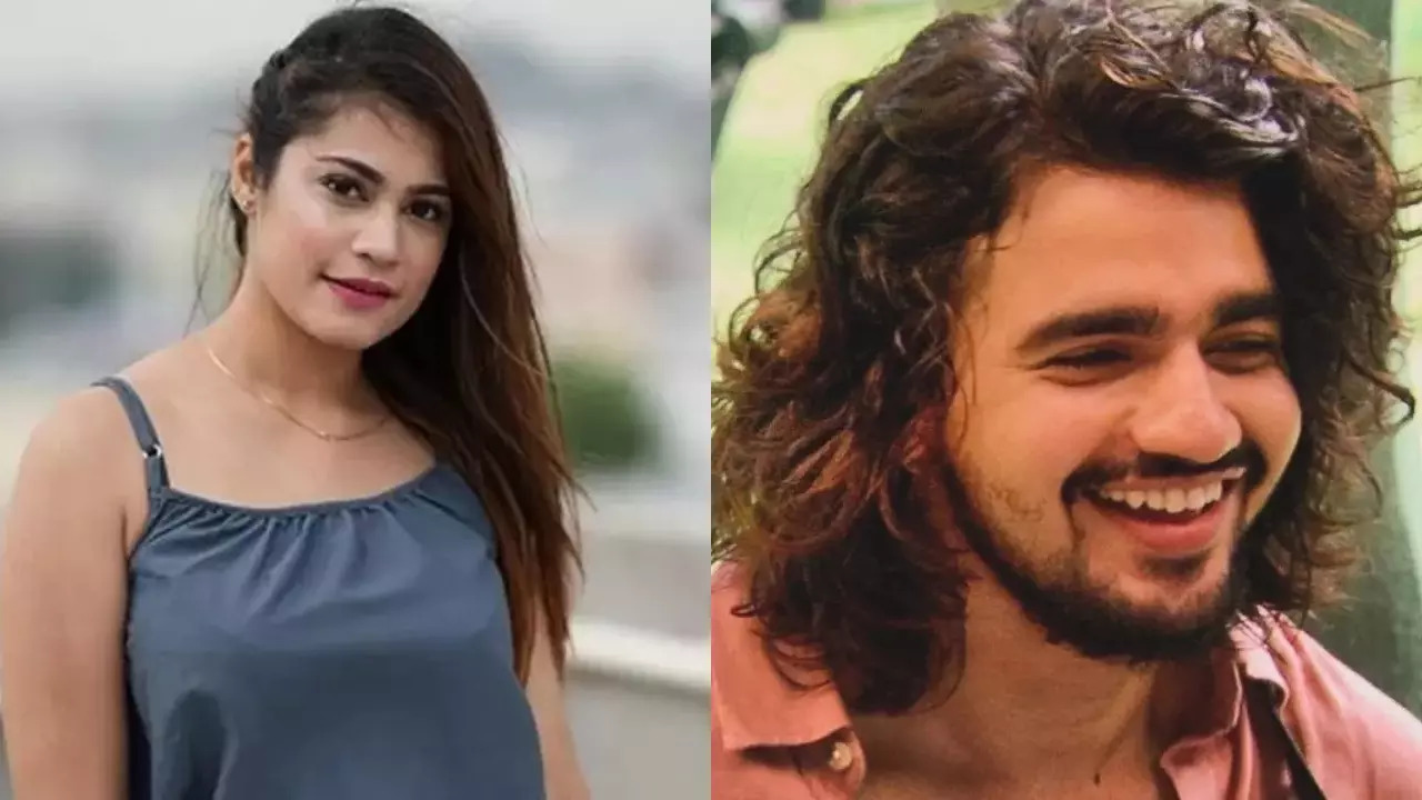 BB OTT 3's Kritika Malik Reveals She Felt Uncomfortable Wearing Short Clothes Around Vishal Pandey