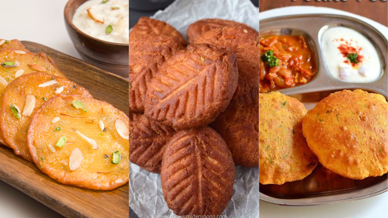 Hariyali Teej 2024: 7 Bihari Dishes To Savour During This Festive Day