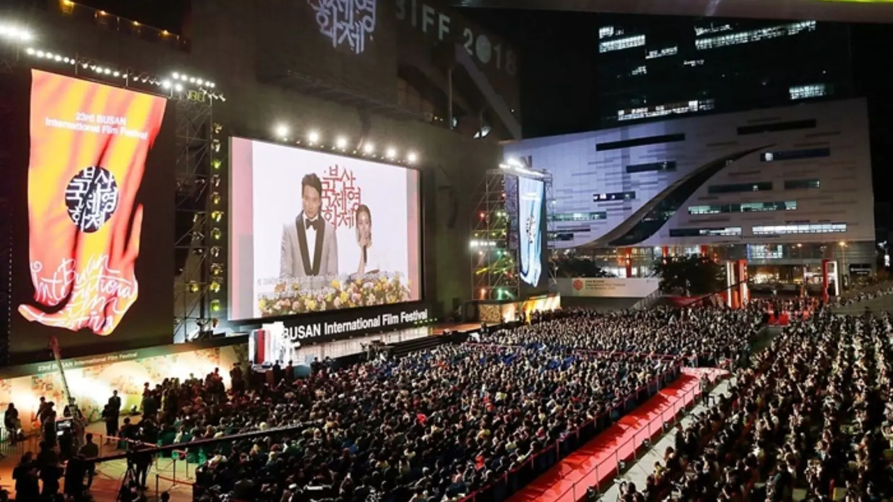 Busan International Film Festival Unveils Documentary Audience Award