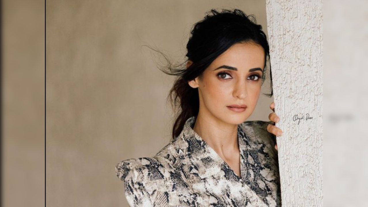 Sanaya Irani Recalls Facing Casting Couch, Says She Was Asked To Wear A Bikini