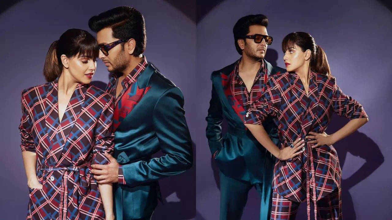 Riteish Deshmukh Says Secret To Happy Marriage Is Enjoying More Shared Experiences; Know Why It Rings True