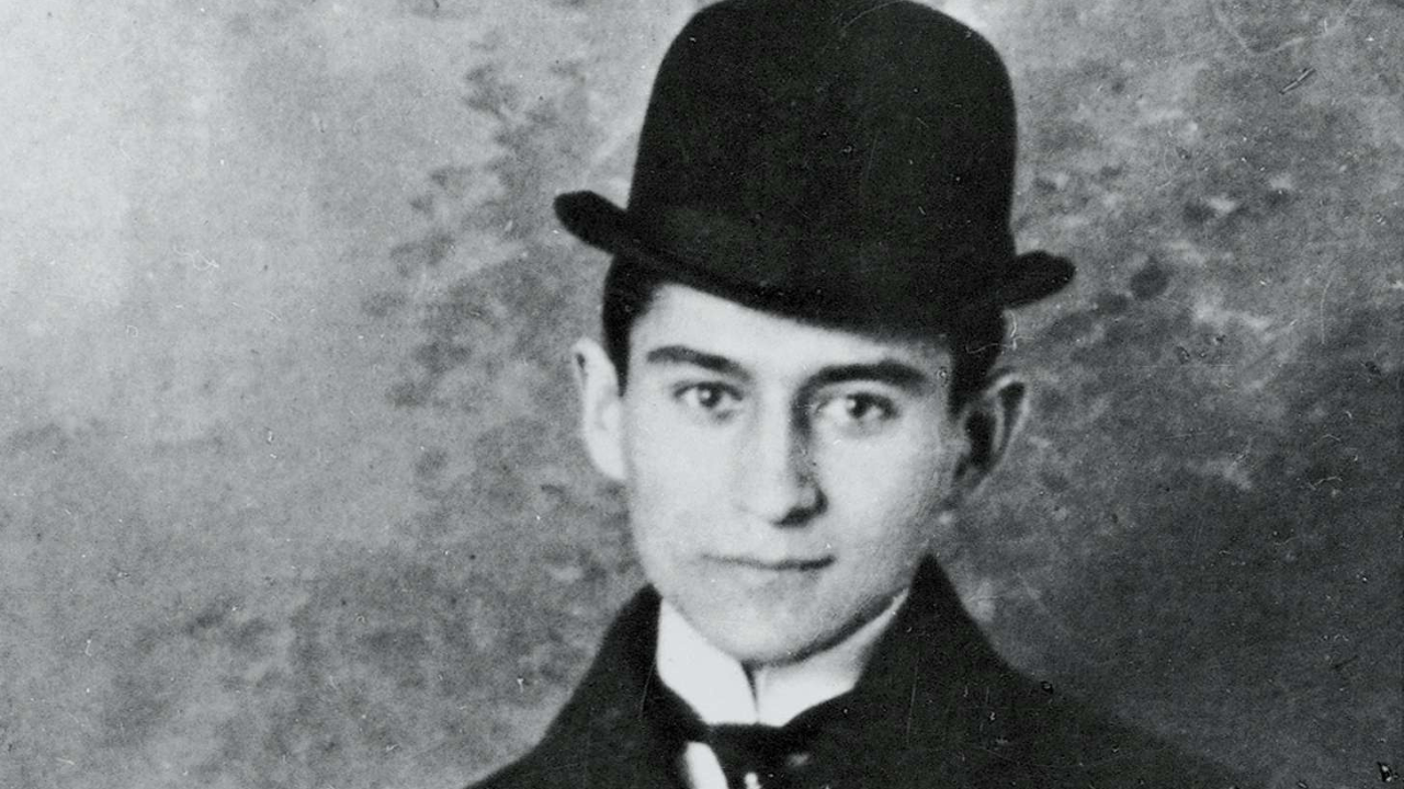 Franz Kafka