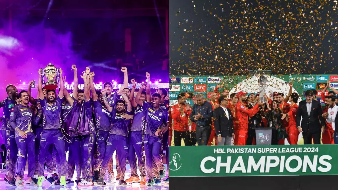 PSL vs IPL in 2025, PSL dates likely to clash with IPL next year