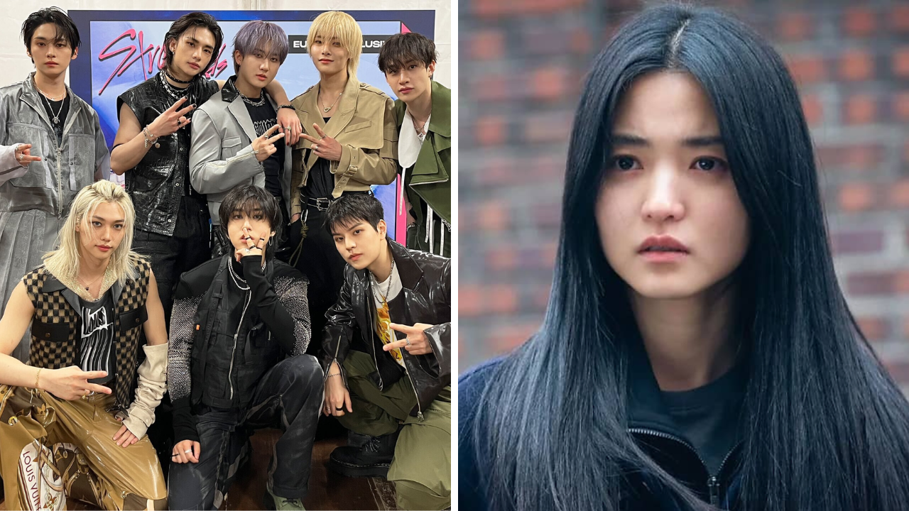 51st Korea Broadcasting Awards: Stray Kids Bags Best Singer, Kim Tae-Ri Wins Best Actor