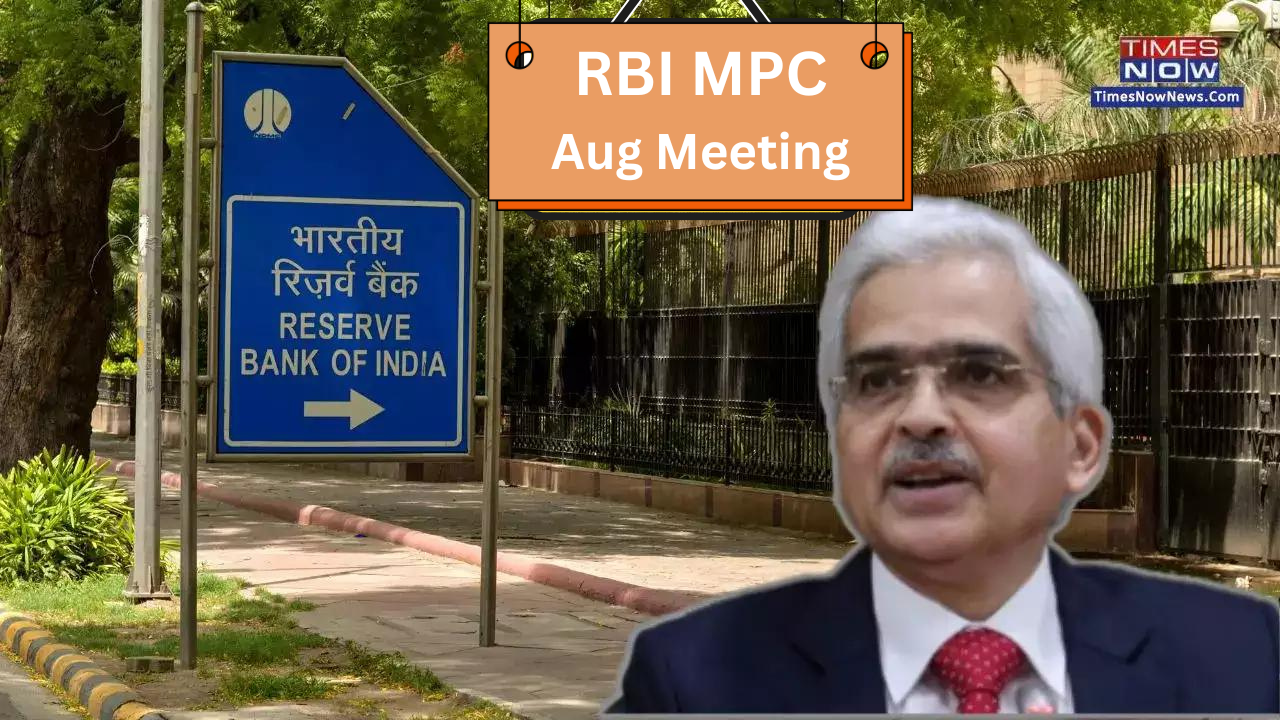 The MPC is entrusted with the responsibility of deciding the policy repo rate to achieve the inflation target, keeping in mind the objective of growth.