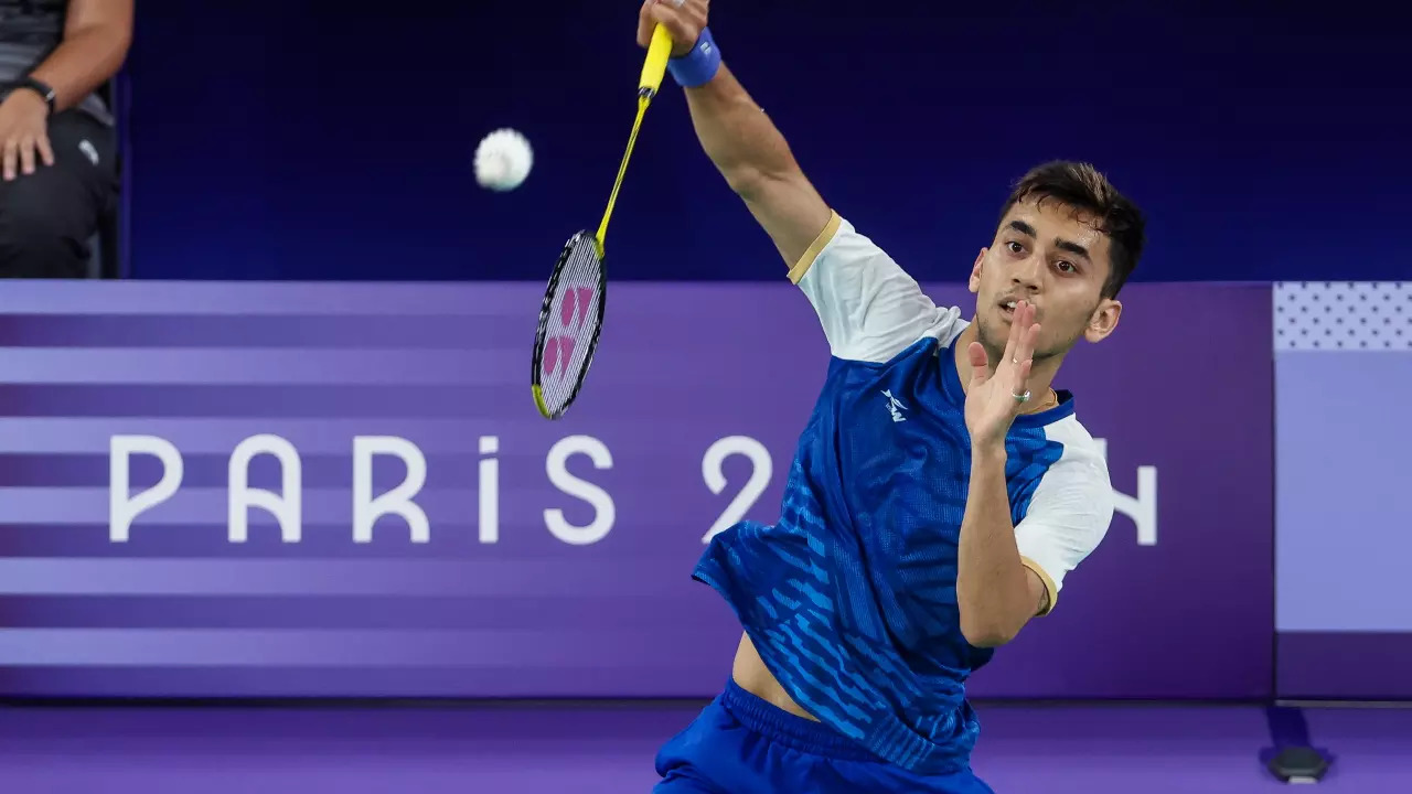 Lakshya Sen suffers heartbreaking defeat in bronze medal match