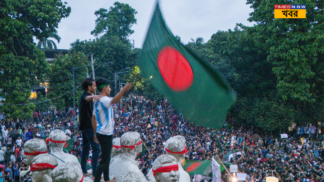 Bangladesh