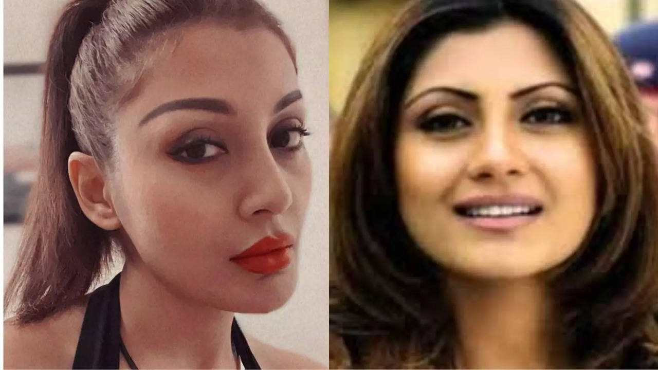 Rimi Sen DISMISSES Plastic Surgery Rumours: I Have Only Got Fillers, Botox, PRP Treatment Done