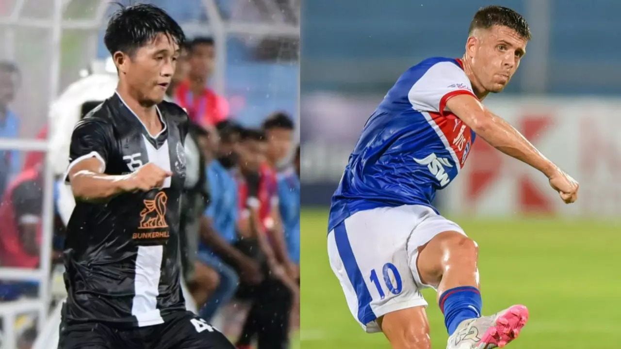 Mohammedan SC vs Bengaluru FC, Durand Cup Live Streaming: When And Where To Watch Match Online And On TV