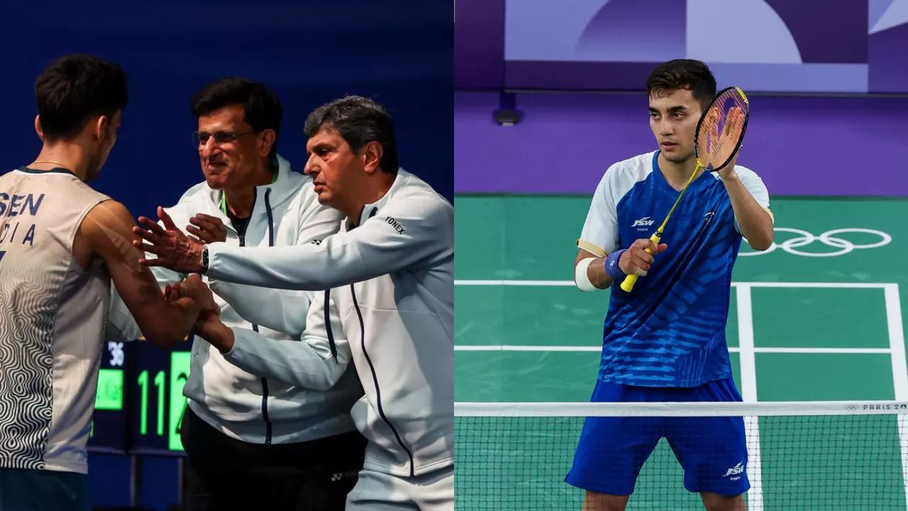 Prakash Padukone wants players to take 'responsibility' and 'deliver'