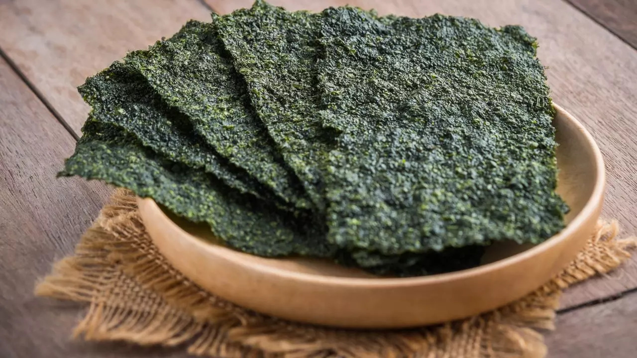 ​Seaweed Antioxidants Can Help In Preventing Parkinson’s Disease